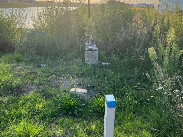 Участок аренда в Винницкой области