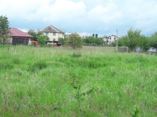 Участок продажа в Киенке, Черновицкой области