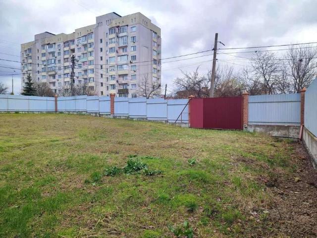 Участок продажа в Романкове