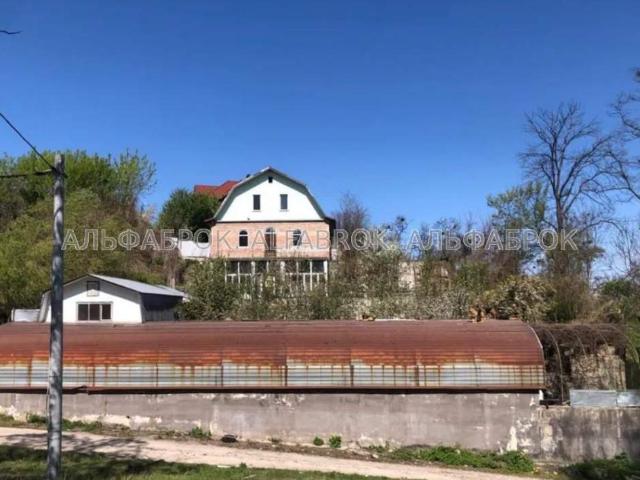 Участок продажа в Романкове