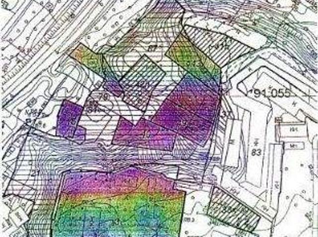 Участок продажа в Романкове