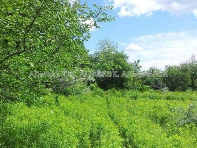Участок продажа в Романкове