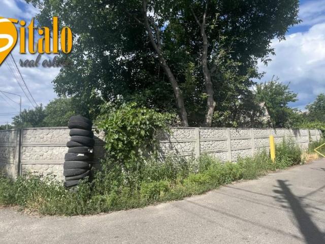 Участок продажа в Романкове