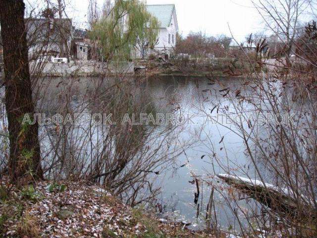 Участок продажа в Романкове