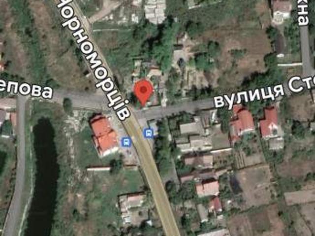 Участок продажа в Днепропетровской области