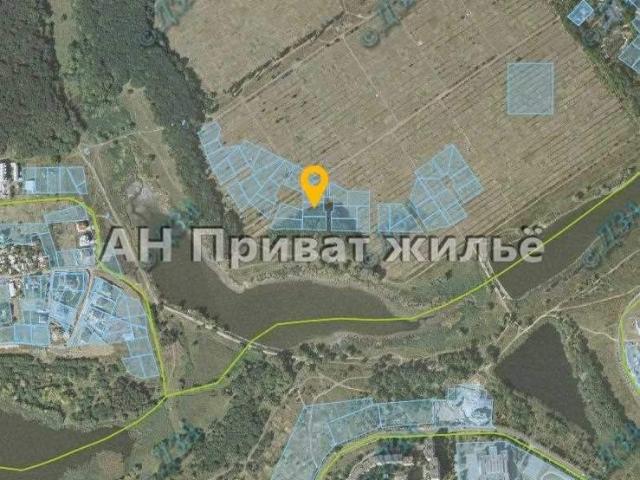 Участок продажа в Полтавской области