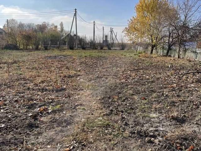 Участок продажа в Полтавской области