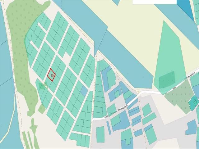 Участок продажа в Полтавской области