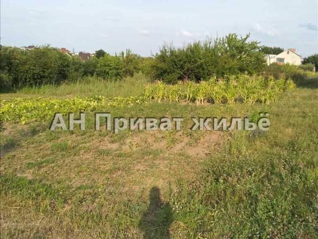Участок продажа в Полтавской области