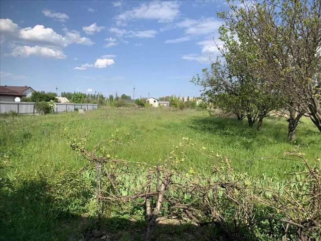 Участок продажа в Полтавской области