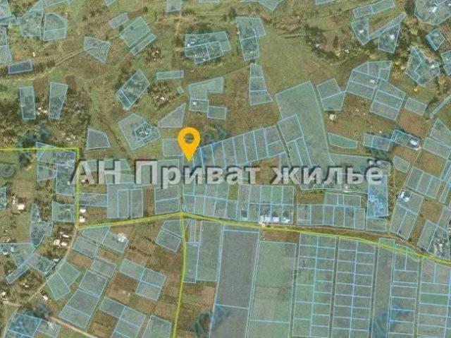 Участок продажа в Полтавской области