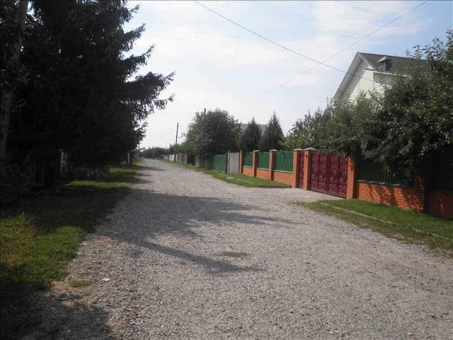 Участок продажа в Полтавской области