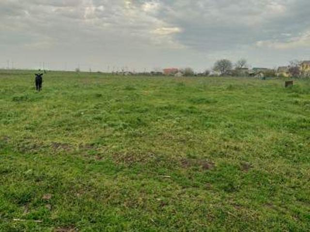 Участок продажа в Авангарде, Днепропетровской области