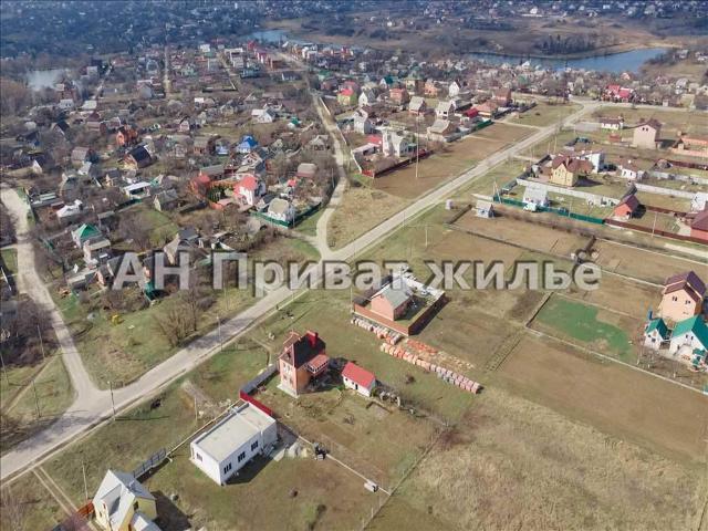Участок продажа в Полтавской области