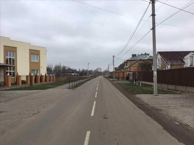 Участок продажа в Полтавской области