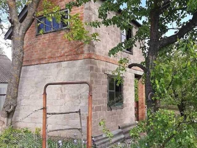 Участок продажа в Полтавской области