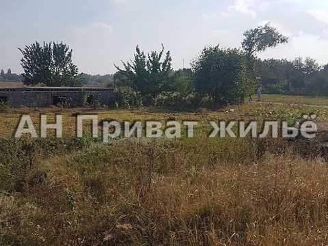 Участок продажа в Полтавской области