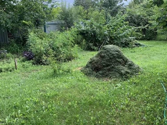 Участок продажа в Полтавской области
