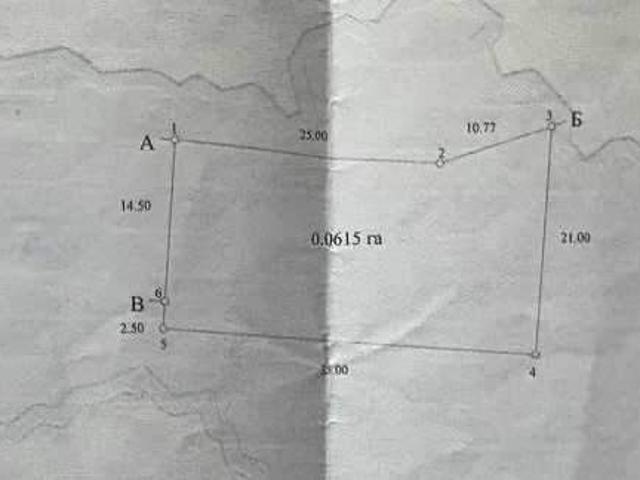 Участок продажа в Полтавской области