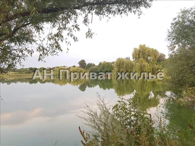 Участок продажа в Полтавской области