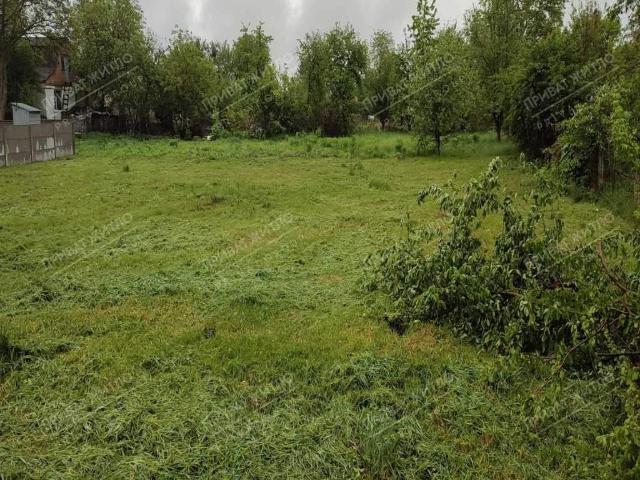 Участок продажа в Полтавской области