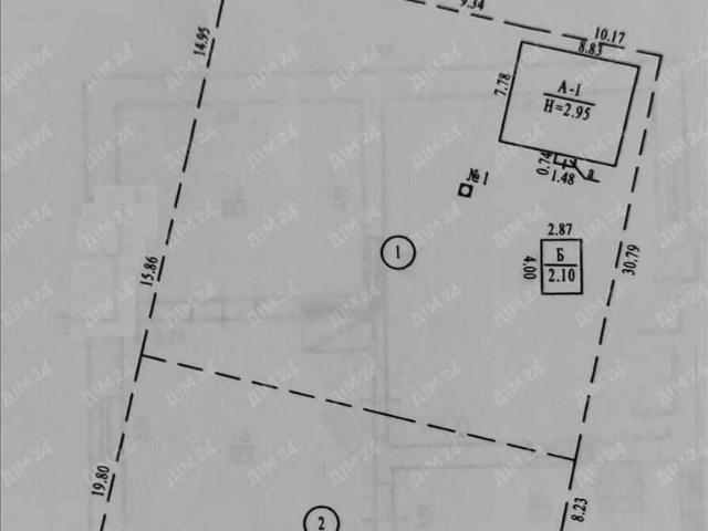 Участок продажа в Полтавской области