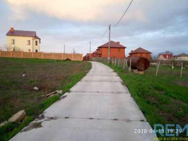 Участок продажа в Днепропетровской области
