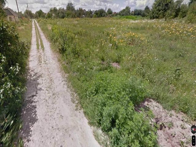Участок продажа в Полтавской области