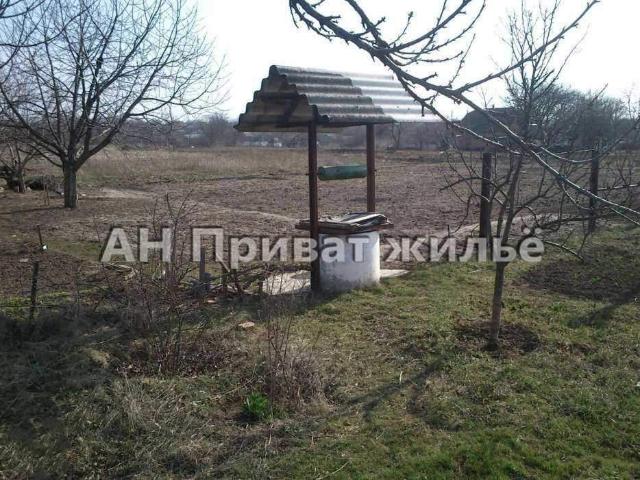 Участок продажа в Полтавской области