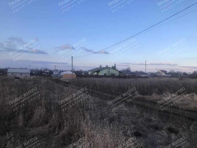 Участок продажа в Полтавской области