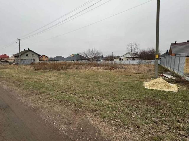 Участок продажа в Полтавской области