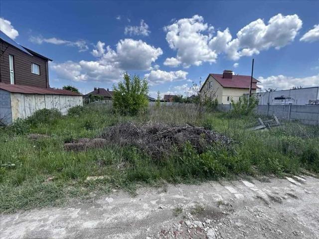 Участок продажа в Полтавской области