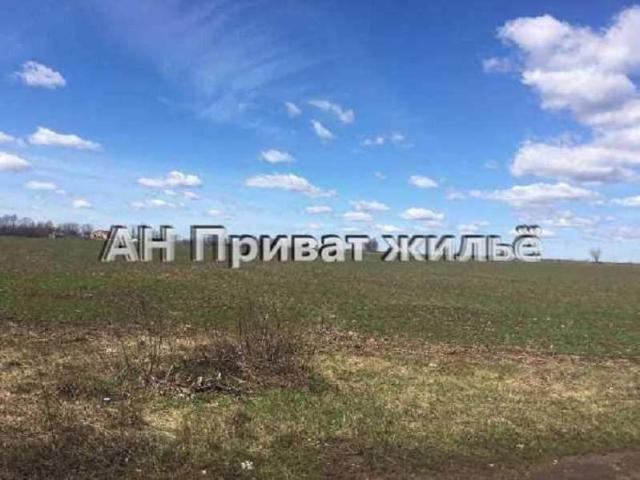 Участок продажа в Полтавской области