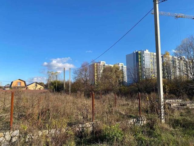Участок продажа в Полтавской области