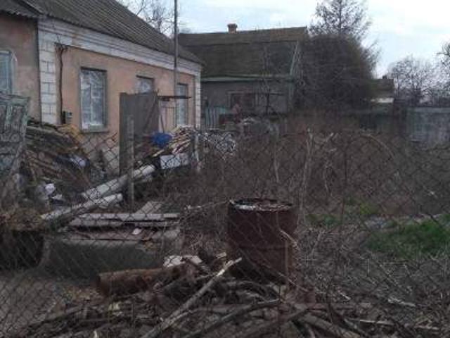 Участок продажа в Великодолинском, Днепропетровской области