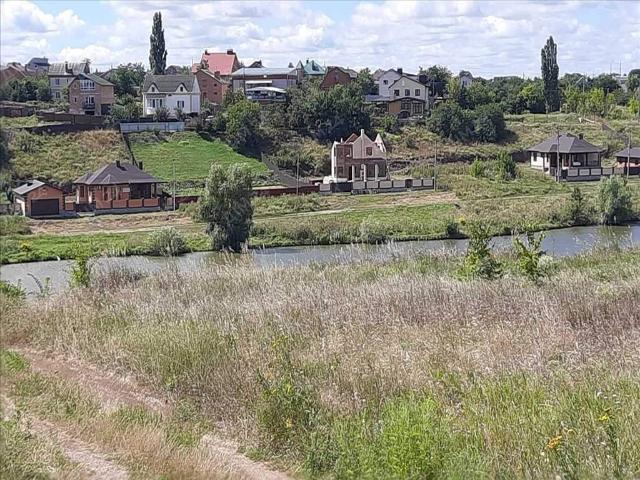Участок продажа в Полтавской области