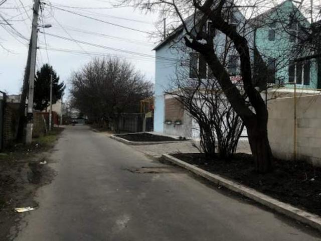 Участок продажа в Лимане, Днепропетровской области