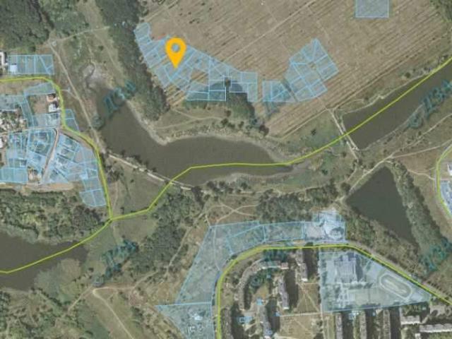 Участок продажа в Полтавской области