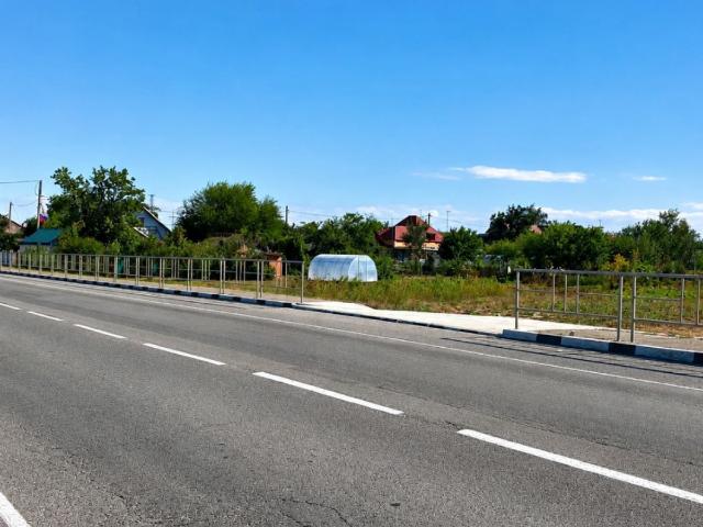 Участок продажа в Краснодарский Край