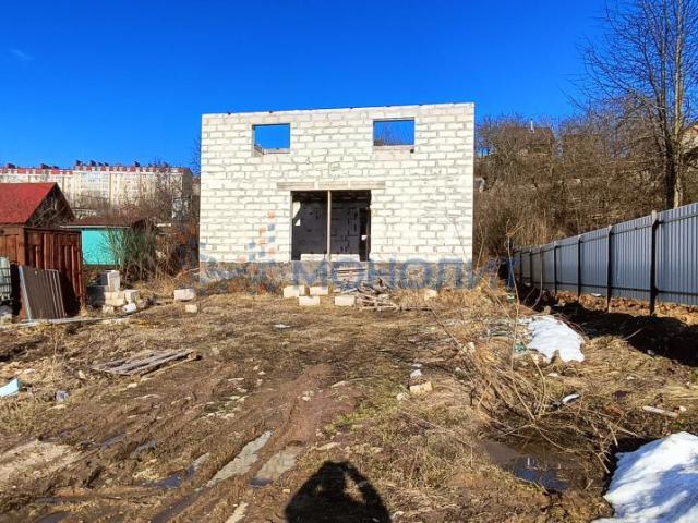 Участок продажа в Афонино, Тыва Республика