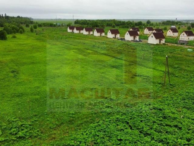 Участок продажа в Ленинградская область