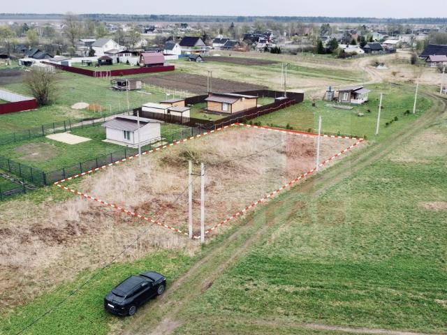 Участок продажа в Клопицы, Волосовский район