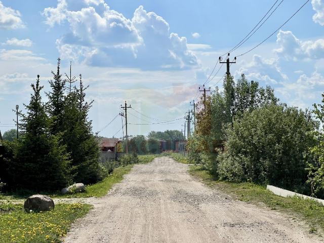 Участок продажа в Ленинградская область