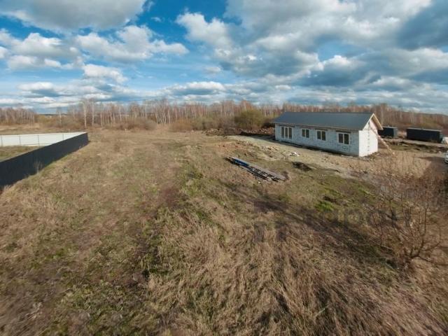 Участок продажа в Ключи Д, Челябинская область
