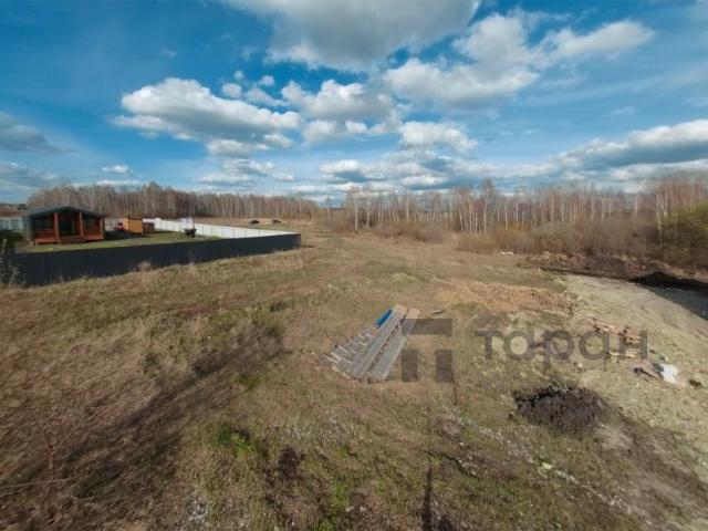 Участок продажа в Ключи Д, Челябинская область