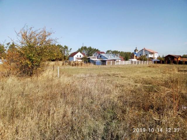 Участок продажа в Винницкой области