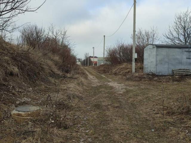 Участок продажа в Хмельницком