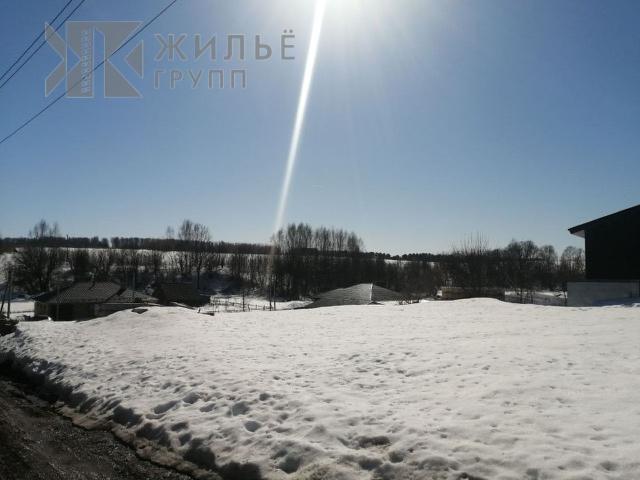 Участок продажа в Кощаково, Пестречинский район