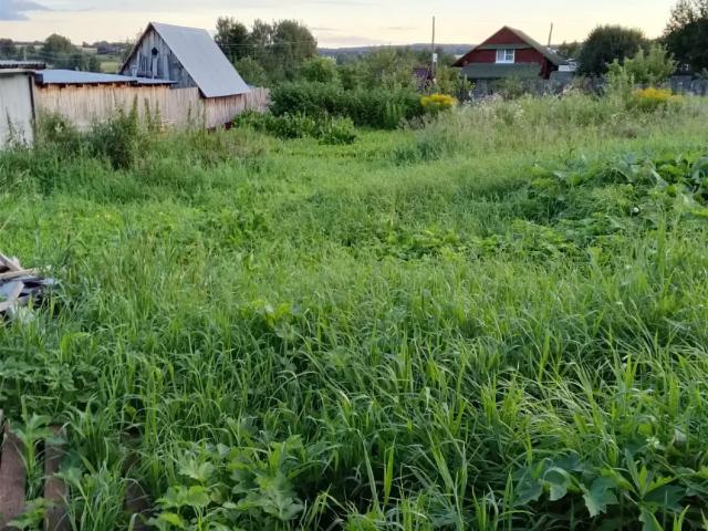 Участок продажа в Пермский Край