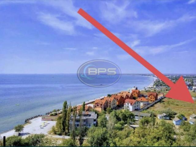 Участок продажа в Коблево